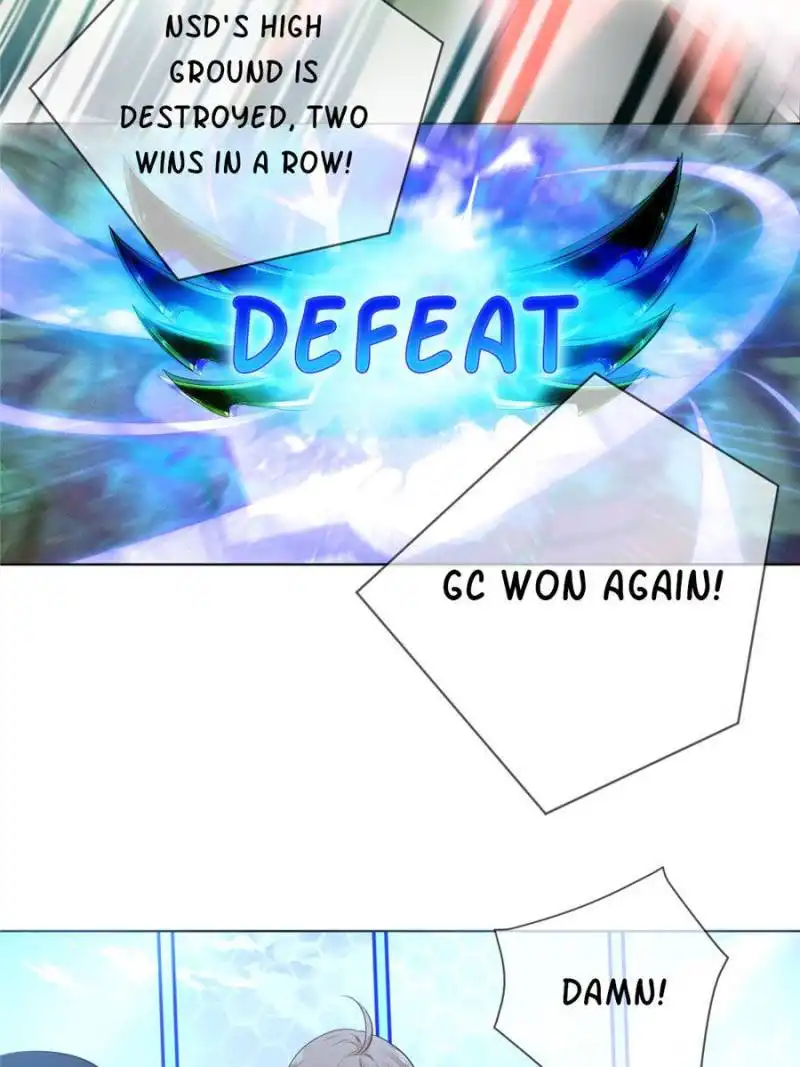 Legend Reboot Chapter 99 60